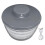 Vegetable Washing Machine Efficient Reliable Multifunctional Durable Fruit Spinner Dryer for Home Kitchen 1