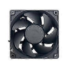 Turbo Fan for Charcoal Grill - High-Speed 3800 RPM Precision Control for Gravity Fed 980
