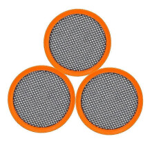 Ersättnings HEPA-filter lämpliga för Philips FC8009 FC8081 FC6723 SpeedPro & SpeedPro Aqua Dammsugare