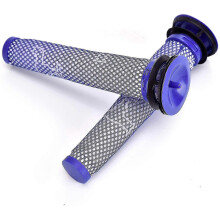 V8 Filter Set for 2pc V7 V8 - Replaces Filter and Pre-filter for V8 V7 - Pre-filter Included