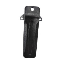 Walkie Talkie Clip Lämplig för TK378 TK2107 TK3160 U100 3207 3307 Handstycke Bakre Clip Bakre Clip Portable