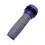 2 delar filter för Dyson Dc37 Dc33c Dc39 Dc28c Dc53 Förfilter hög kvalitet 2
