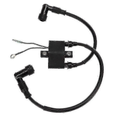 Bobine D'allumage Haute Tension Pour Moteur Hors-bord Tohatsu - Réf. 3F0-06153-0, Compatible M2,5A, M2,5A2, M3,5A2