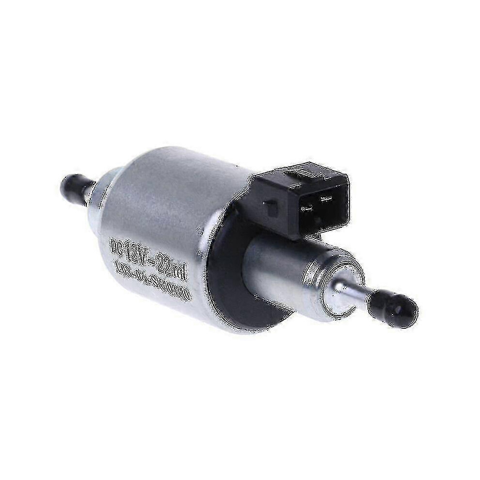12V Car Air Diesel Parking Oil Fuel Pump For 2-5Kw Webasto Eberspacher Heater|1024636513979 9421490176364