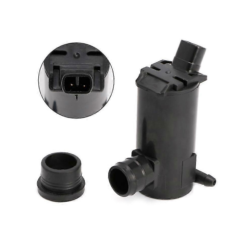Washer Pump For Toyota Hilux Land Cruiser Avensis For Rav4/For Mazda 6 Rx8 85330 9421490175435