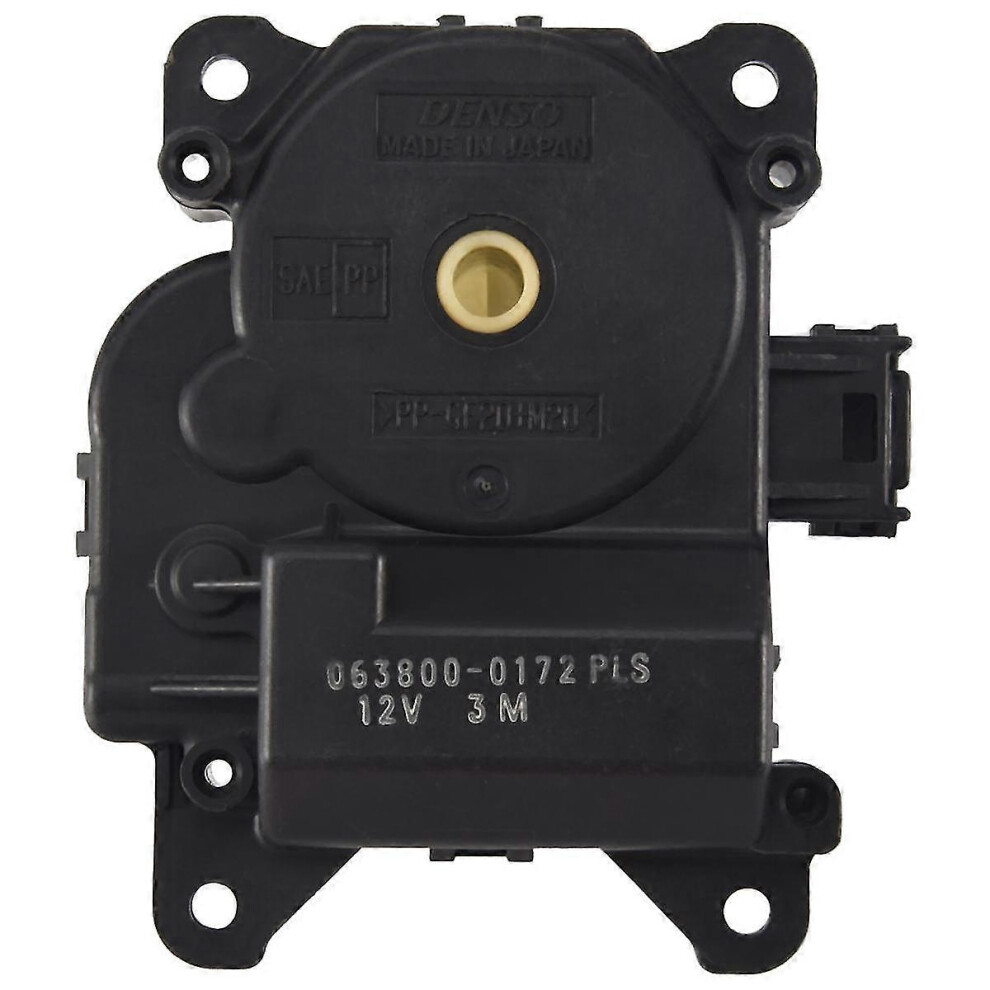 AC Heater Damper Servo Motor For Toyota Camry Sienna Reiz Crown  PLS For-DENSO AE063800-0172 0638000172-image-OPC-PHN88P5-NEW