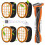suitable for Speedpro Max Vacuum Cleaner Filter, Vacuum Cleaner Accessories Replacement Brush, suitable 1