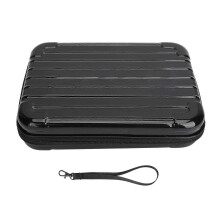 Hair Stylist Storage Case Multi Functional Large Capacity Professional Hairdressing Styling Storage