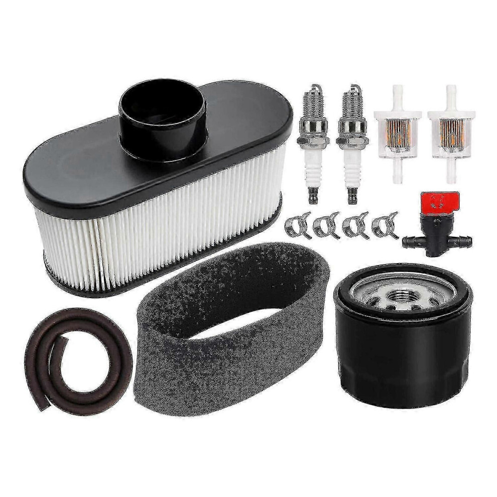 Tune Up Kit Suitable For Kawasaki Fr651v Fr730v Fs481v Lawn Mower Tractor 9421490160103