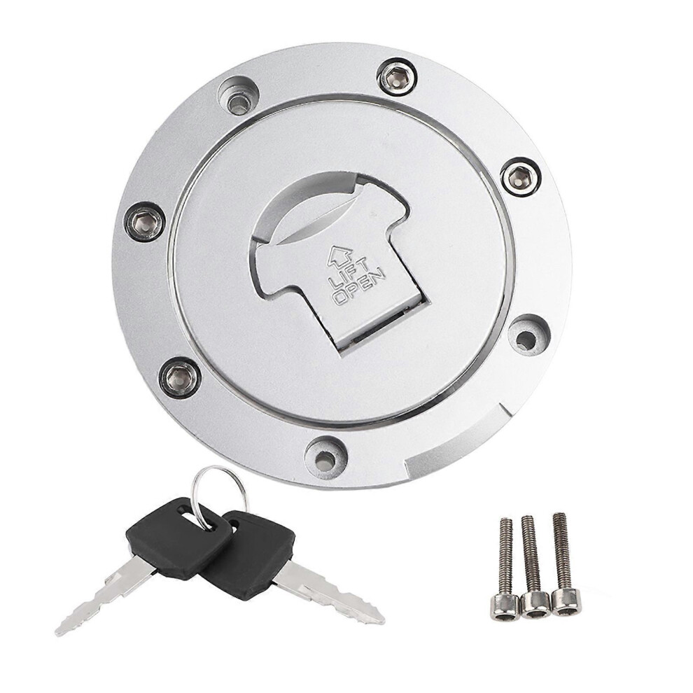 Fuel Gas Tank Cap Cover Lock Keys For Cbr600rr 200314 Cbr600f4 F4i 20012006 9421490177149