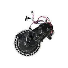 suitable for DEEBOT X1/X1S Pro/T10 OMNI/T20 Spare Parts Robot Vacuum Cleaner Wheel Replacement Accessories
