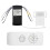 Kit telecomando per ventilatori da soffitto, telecomando universale per ventilatori da soffitto di piccole 2