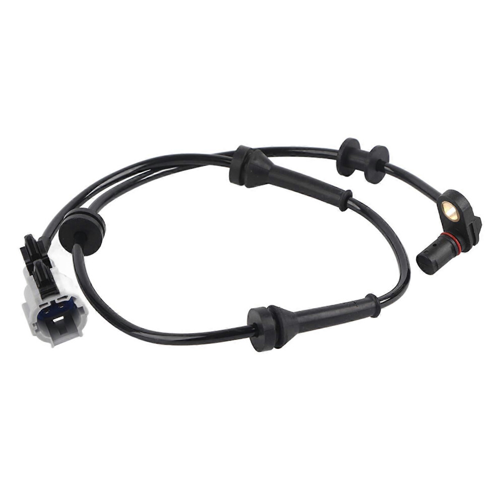 Car Front Left/Right Abs Wheel Speed Sensor For Nissan Navara D40 4Wd 47910Ea025 9421490177330