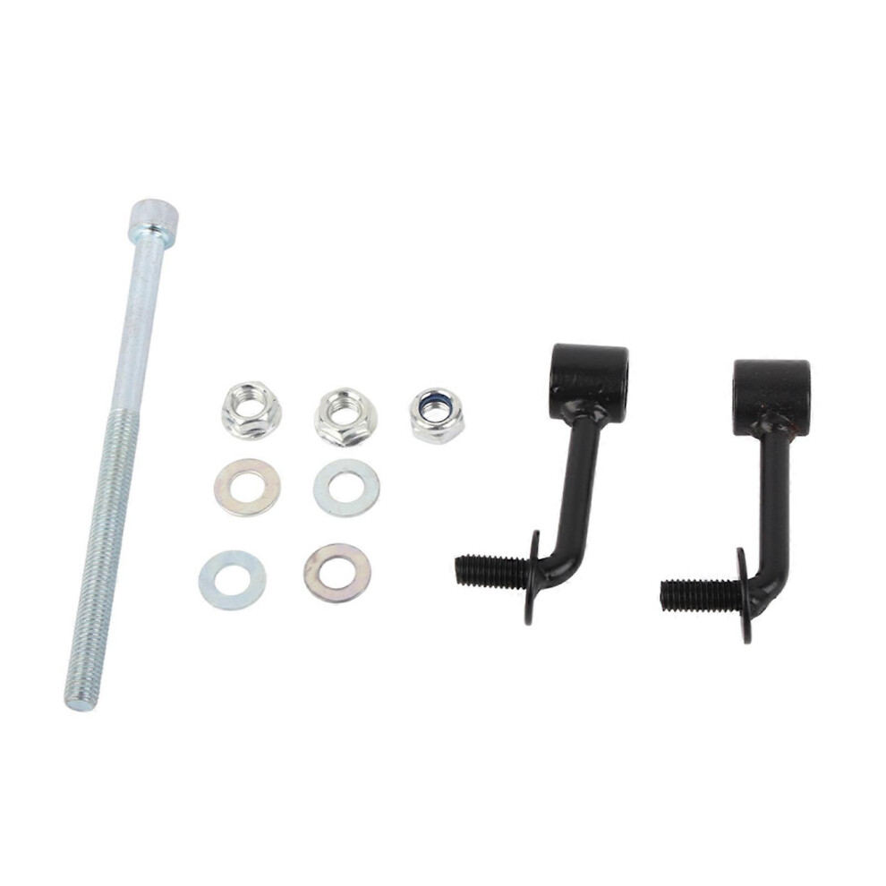 Motorcycle Gas Tank Lift Kit Forsportster Xl 883 1200 48 72 1995 Up 9421490177392