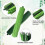 suitable for iRobot Roomba I3, I3+, Robot Vacuum Main Side Brush Hepa Filter 2