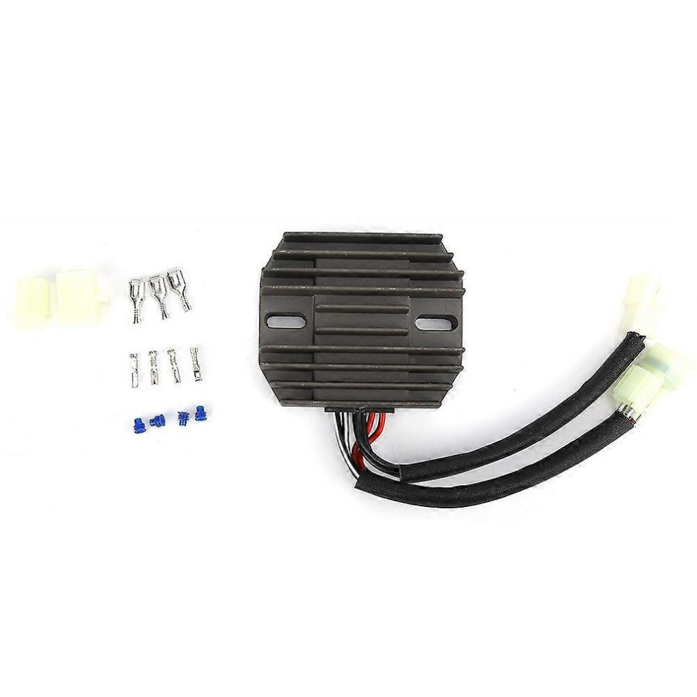 Voltage Regulator Rectifier Fit For Arctic Cat 375/400/500 3530-028 3530-059 9421490177675