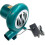 Elektrische ventilator met variabele snelheid - Barbecues Ventilator Houtskool geschikt Forge Blower 1