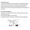 Suitable for Wind Power Hand Cranked Generator Motor Three Phase AC Micro-Brushless 3-24V Micro-Hydraulic 2