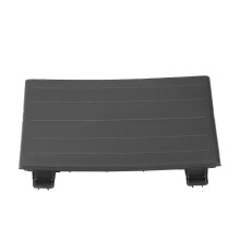 96116922xt Bilstötfångare Nedre mittgaller Blanking Cover för Peugeot 4008 5008 Citroen Aricross C5
