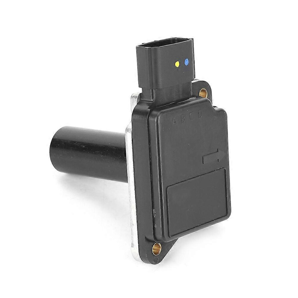Car Mass Air Flow Meter Sensor Maf Sensor 22680-37J00 Replacement Fit For Nissan 9421490177927