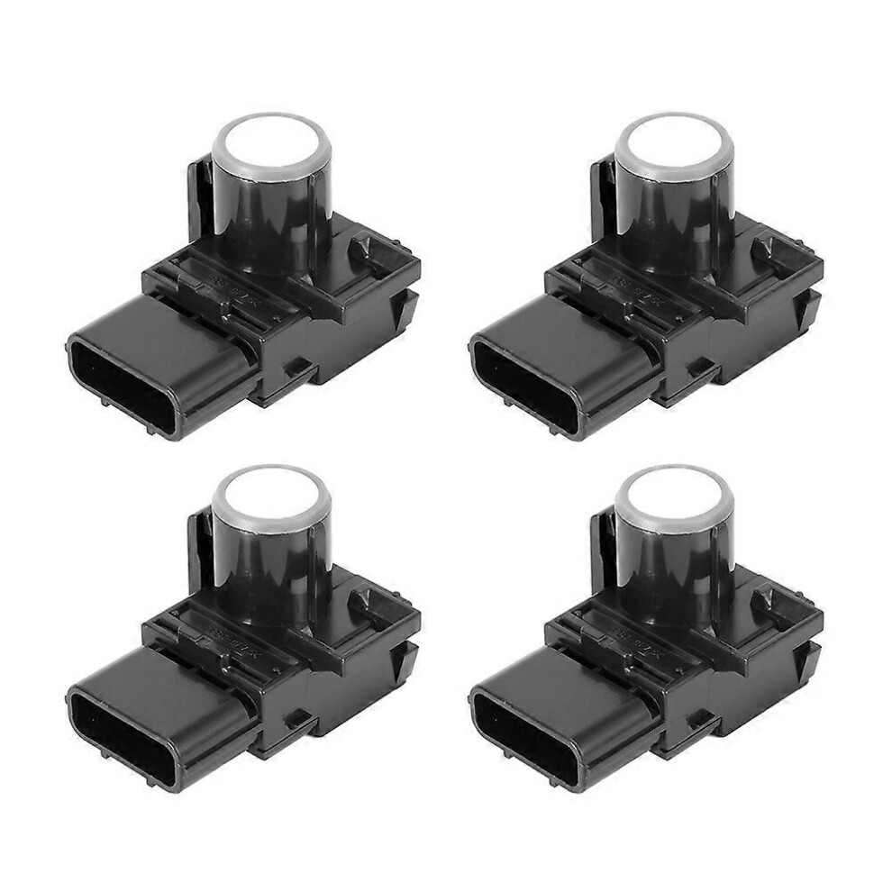 4Pcs Pdc Parking Sensor Replacement 39680-Tl0-G01-A1 Fit For Honda Accord 2008-2012 9421490177958