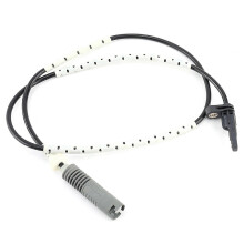 34526762476 34526785022 Car Rear ABS Wheel Speed Sensor for 1 3 Series