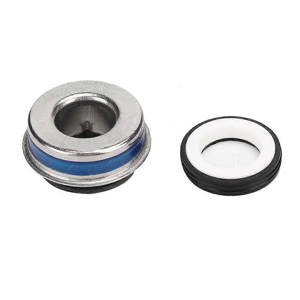 28Mm/1.1In Water Pump Seal Mechanical Fit For Kawasaki Mojave 250 Ksf250a 1987-2004 9421490178184