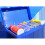 Pool- und Spa-Wassertestkits, pH- und freies Chlor-Wasserchemie-Testkits, Säure-Base-Wassertest B 2