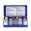 Pool- und Spa-Wassertestkits, pH- und freies Chlor-Wasserchemie-Testkits, Säure-Base-Wassertest B 1