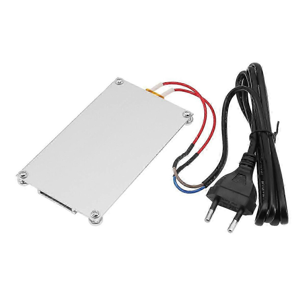 Led Lamp Remover Ptc Heating Plate 600W Bga Demolition Chip Welding Soldering Station Aluminum Soldering 9421490161049