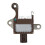 Alternator Voltage Regulator Accessory Fit for Honda 2012-2018 IN6363 1