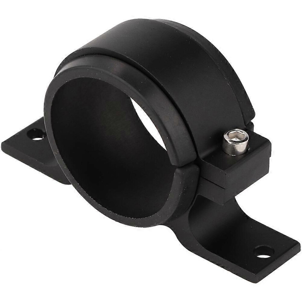60Mm Aluminum Alloy Car External Fuel Pump Mounting Bracket Filter Clamp Cradle 9421490177859