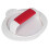Non Stick hamburgerpressform DIY Hamburger Patty Maker Risbollsform för köksbruk 2