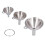 10Pcs Phoebe Essstäbchenhalter Innovative Löffel Messerständer Rack für Home Kitchen Restaurant 1