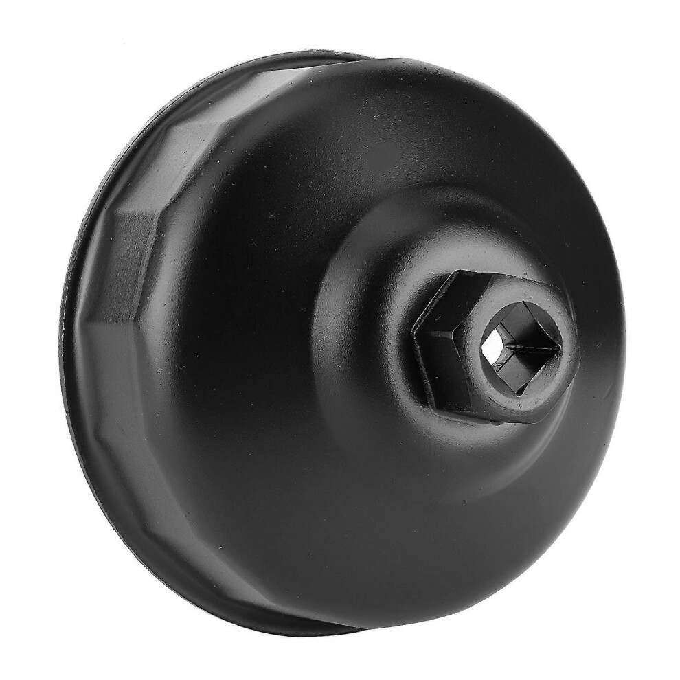 Oil Filter Wrench Housing Cap Remover Tools 86Mm 16 Flutes Fit For 128I/135I/135Is/228I/320I 9421490178580