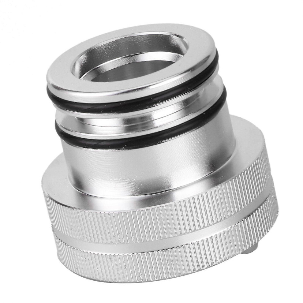 Wheel Bearing Greaser Tool Vehicle Fit for Polaris ATV UTA RZR Ranger Sportsman 35mm