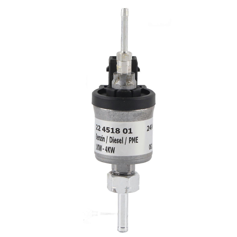 24V Fuel Metering Pump Diesel Heater 1Kw4kw 22451801 Fit For Eberspacher Airtronic D2 D4 D4s 9421490178702