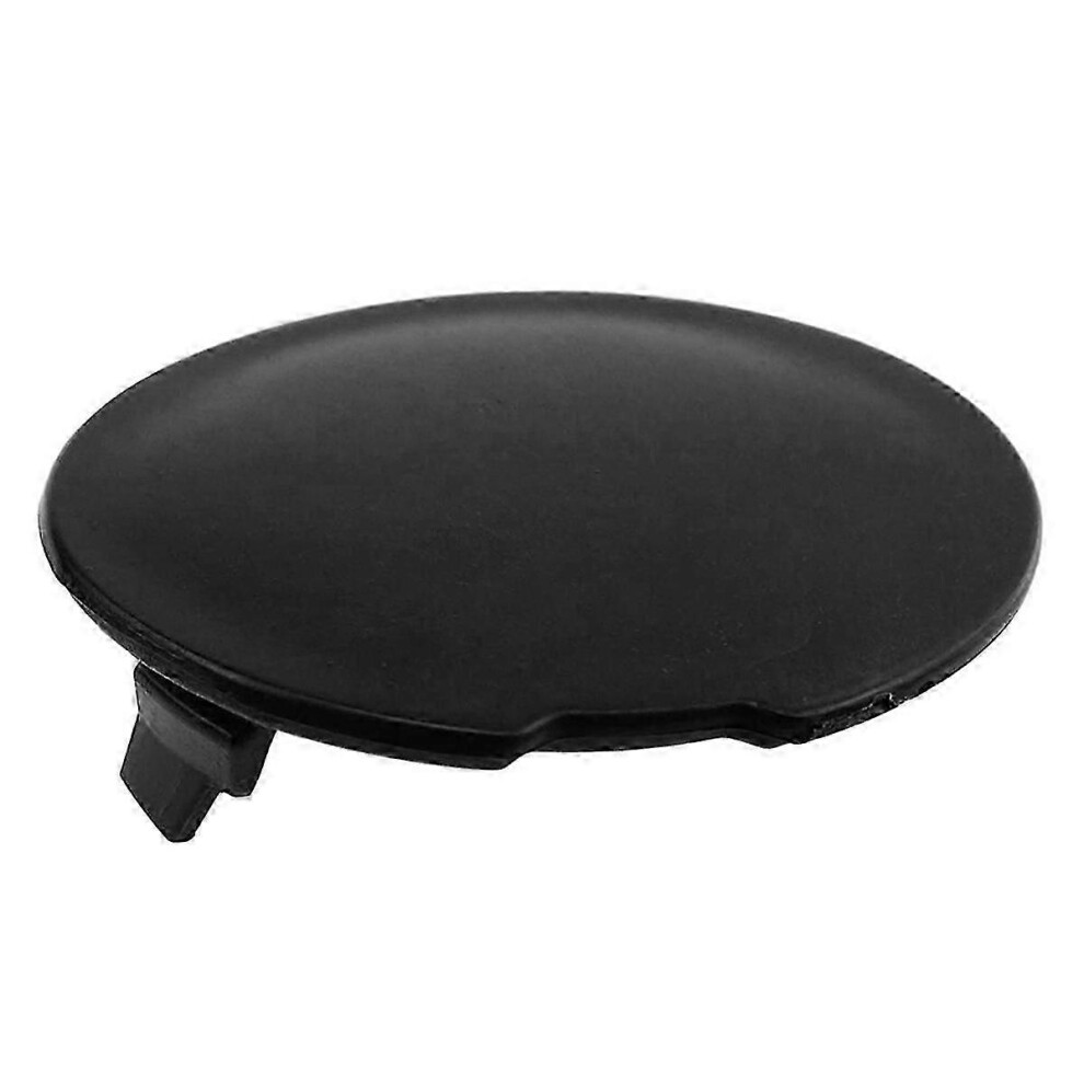 Bb5z-17A900-Aptm Front Bumper Tow Hook Cover Cap Fit Suitable For Explorer 2011-2015 9421490161476