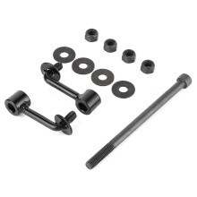 Gas Tank Lift Kit Motorcycle Parts Fit for Davidson Custom 883/72/48/1200 19862019