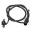 Auto Crankshaft Postion Sensor 3931038070 Replacement Fit for Hyundai Santa Fe 1