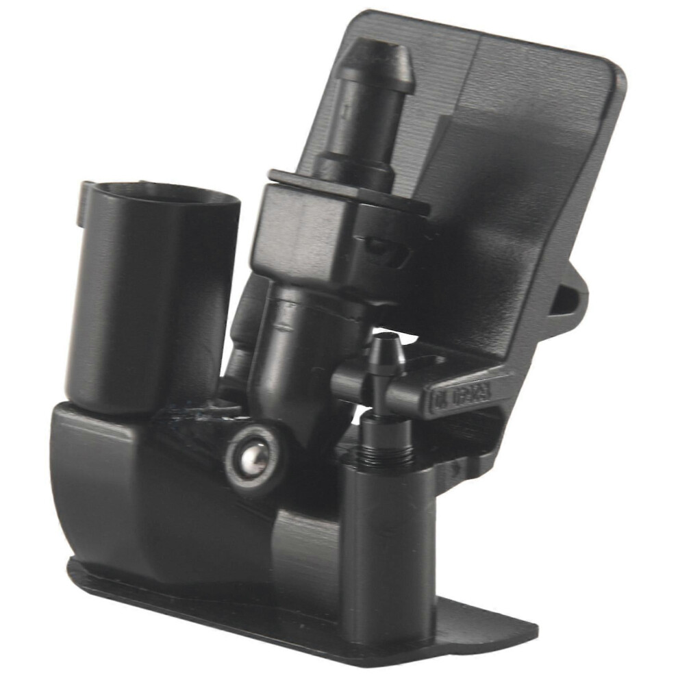 Suitable For - X1 X6 Series E84 E71 E72 Windshield Washer Nozzle 7183343 9421490161513