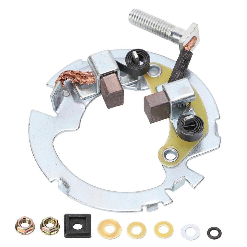 22Mm/0.87In Thumb Throttle Cable Accelerator Handle Assembly For Chinese 50Cc 70Cc 90Cc 110Cc 125Cc 9421490178979