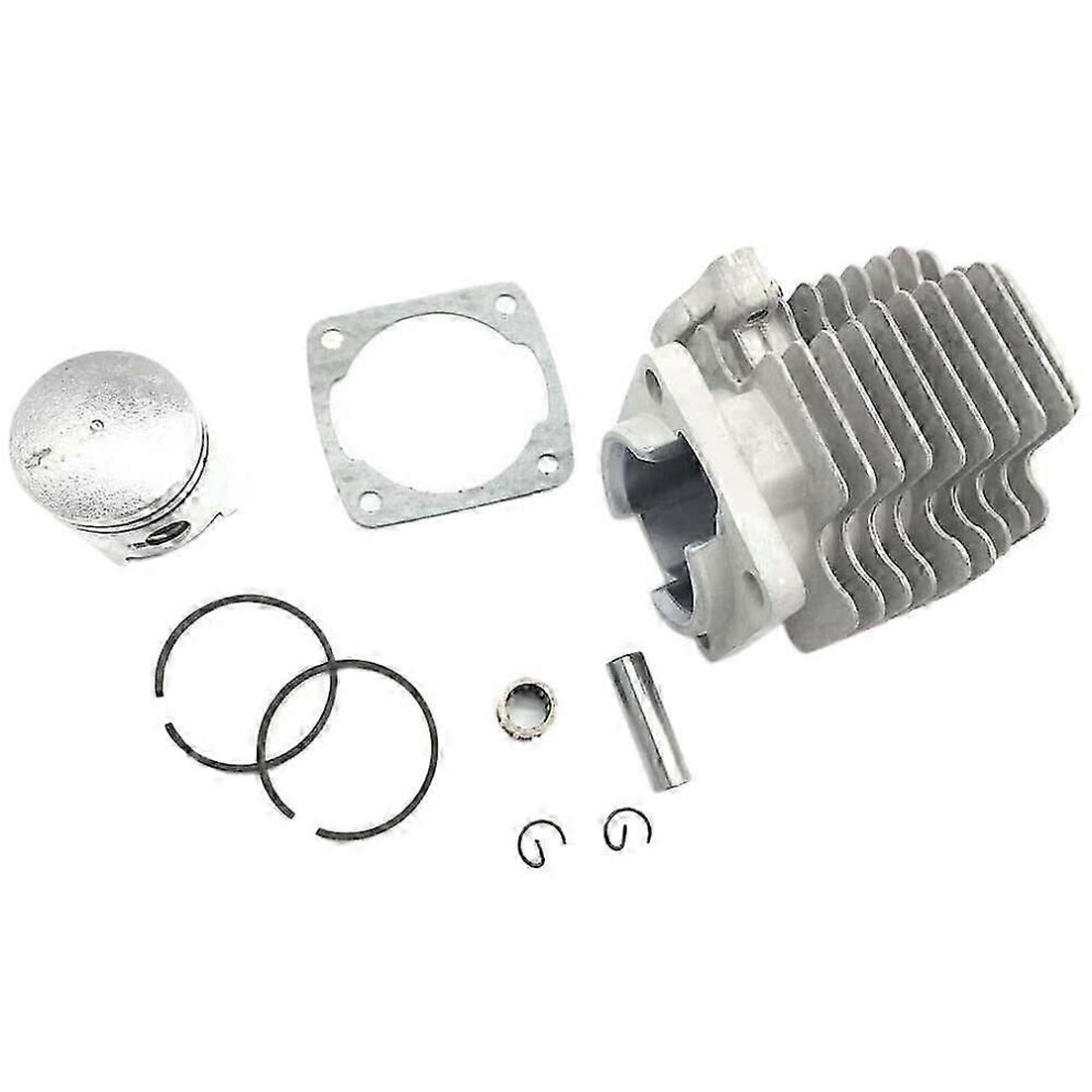 2 Stroke 49Cc 40Mm Cylinder Piston Kit Mini Pocket Motorcycle Mta1 Mta2 M Ck02 9421490161582