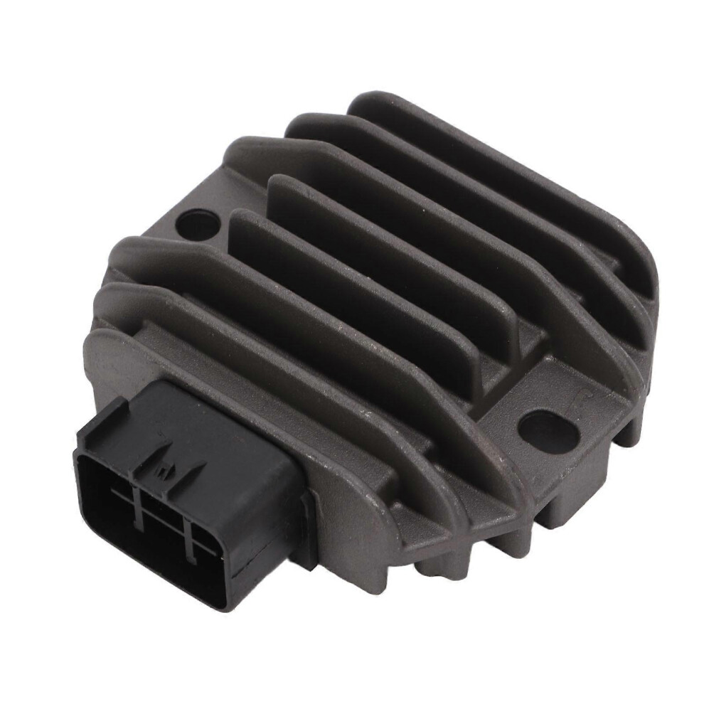 12V Aluminium Alloy Voltage Regulator Rectifier Zzpxco61188 Replacement For Xvs1100 Xvs1100a V Star 9421490179020
