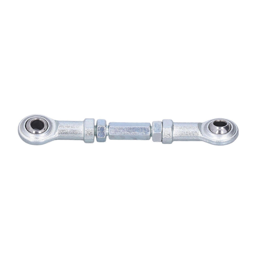 3.1In Steering Tie Rod M8 Ball Joint For Electric Mini Kids Atv Go Kart Quad Dirt Pit Bike 9421490179044