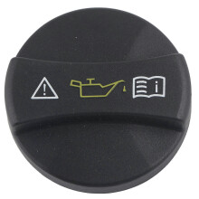 Olievuldop A0000100301 Vervanging voor Mercedes Benz 450SLC 450SL 450SEL 19731980