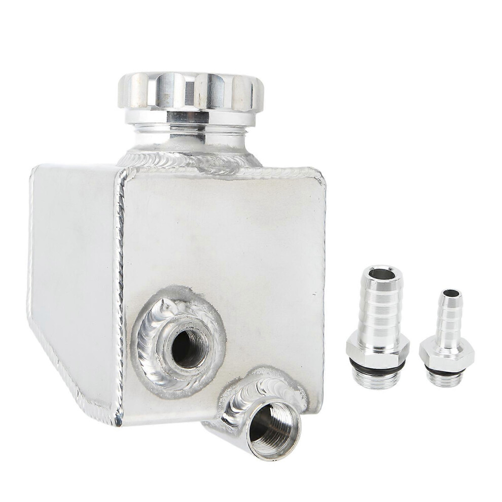 Power Steering Reservoir Aluminium Alloy Stable Performance Replacement For Holden Commodore V6 V8 9421490179129