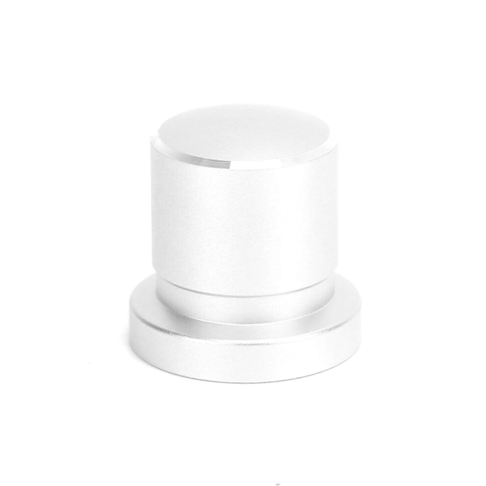 Shock Absorber Screw Cap Replacement For Nissan Sylphy Xtrail Altima Qashqai 20082015( ) Silver 9421490179204