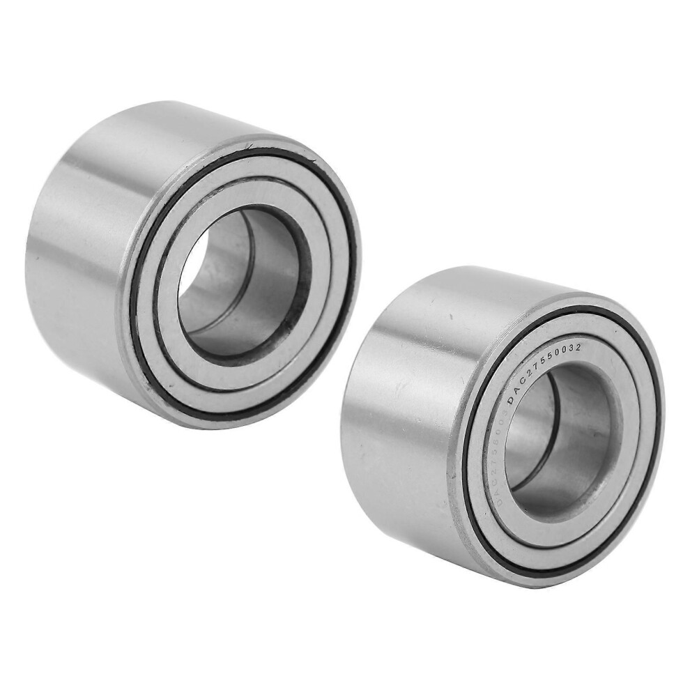 2Pcs Front Wheel Knuckle Ball Bearing Replacement For Honda Trx420fa1 Rancher 420 4X4 Auto Dct 20142016 9421490179341