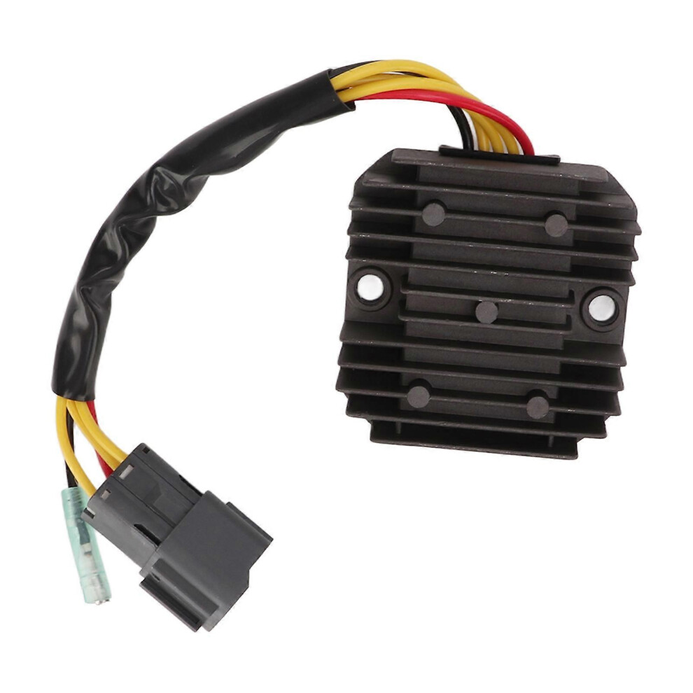 12V Atv Rectifier 31600 Lba7 900 Voltage Regulator Replacement For Kymco Mxu250 Uxv 500 Mxu 500 9421490179372